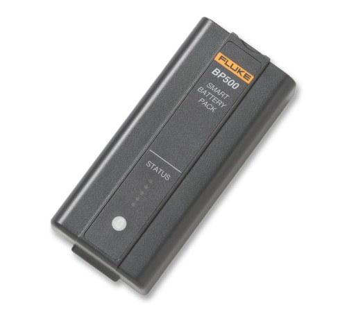 Аккумулятор Fluke BP500 для тестеров