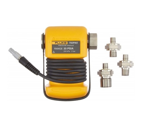 Модуль давления Fluke 750PD5