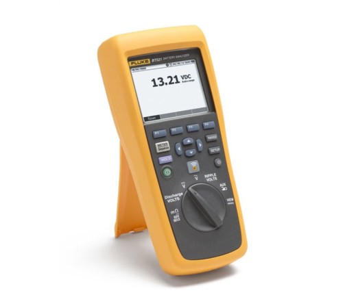 Анализатор батарей Fluke BT520