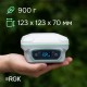 Комплект RGK SR1 База/Ровер