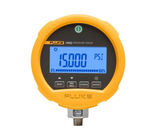 Цифровой прецизионный манометр Fluke 700RG31