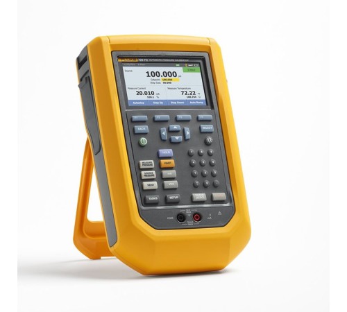 Калибратор давления Fluke 729 30G FC