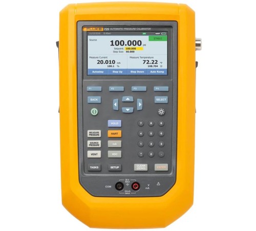 Калибратор давления Fluke 729 150G