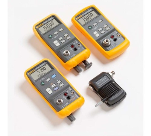 Калибратор давления Fluke 717 15G