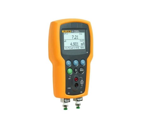 Прецизионный калибратор давления Fluke 721-1610