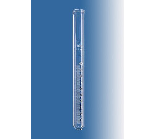 Пробирка мерная П-3-15-0,2 ХС