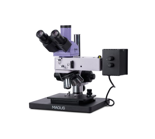 MAGUS Metal 630 BD MAGUS Metal 630 BD