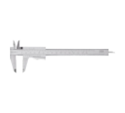 Штангенциркуль 150/0.05 Holex Штангенциркуль 150/0.05 Holex