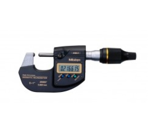 Микрометр 0-1" 293-130 Mitutoyo Микрометр 0-1" 293-130 Mitutoyo