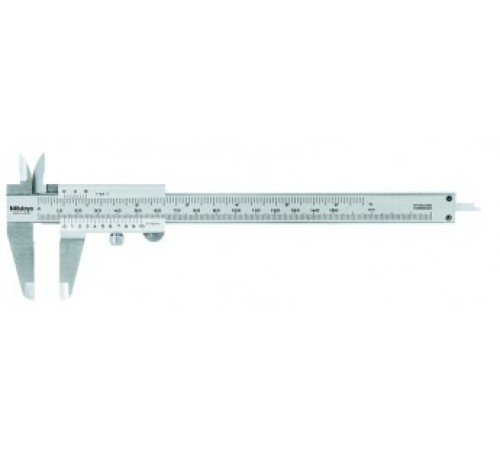 Штангенциркуль 0-150mm 530-102 Штангенциркуль 0-150mm 530-102