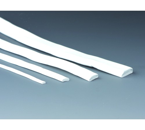 Уплотнительная лента Bohlender 7x22 мм, 5 м, PTFE (Артикул H 959-34)