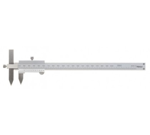 Штангенциркуль 10-150mm 536-105 Штангенциркуль 10-150mm 536-105