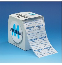 Герметизирующая пленка Brand Parafilm M, ширина 100 мм, длина 75 м (Артикул 701606)