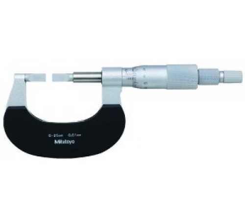 Микрометр 225-250mm 122-110 Микрометр 225-250mm 122-110