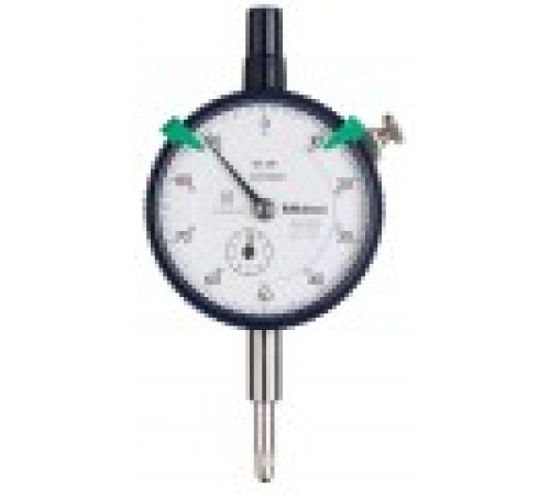 Головка измерит. 2046SB-090.01 - 10mm 2046SB-09 Головка измерит. 2046SB-090.01 - 10mm 2046SB-09
