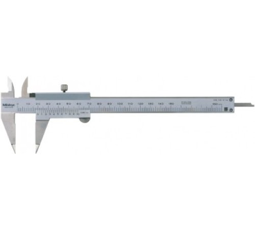 Штангенциркуль 0-150mm 536-121 Штангенциркуль 0-150mm 536-121