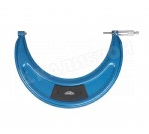 Микрометр МК-300 0.01 KINEX Микрометр МК-300 0.01 KINEX