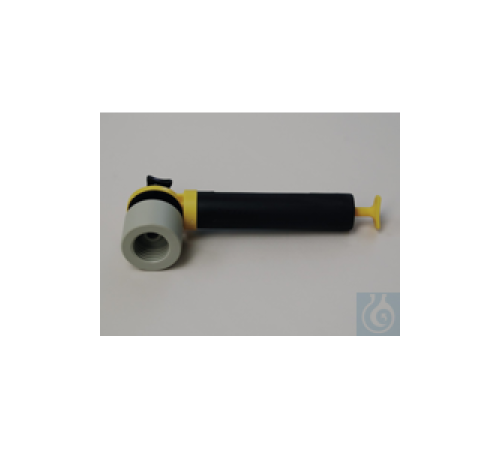 5305-0010 Насос Burkle MiniSampler с адаптером, PP 5305-0010 Насос Burkle MiniSampler с адаптером, PP