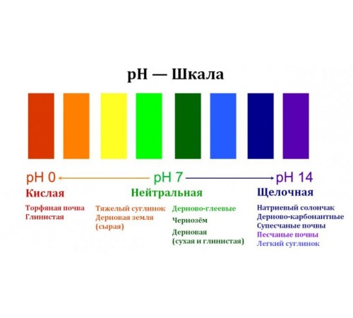 Поточная линия "Диметрон" для определения кислотности (pH) в почвенных растворах