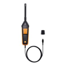 Комплект Testo 440 с Bluetooth-зондом влажности и температуры и кейсом