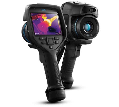 Тепловизор FLIR E75