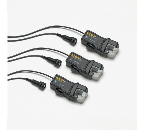 Токовые клещи Fluke I40S-EL3X/3PK