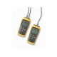 Цифровой калибратор температуры Fluke 1523-P3-256