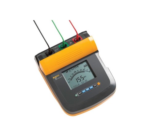 Мегаомметр Fluke 1555/KIT