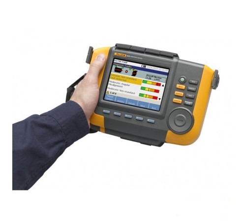 Виброметр Fluke 810